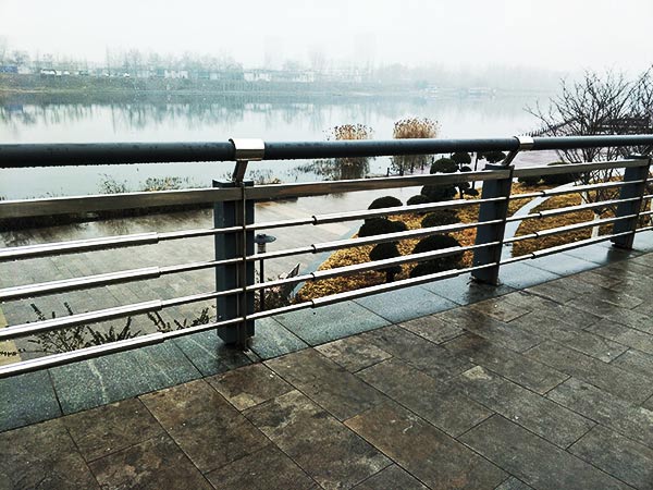 景观护栏价格